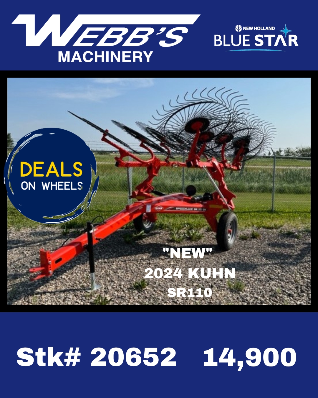 Iron number #5217169