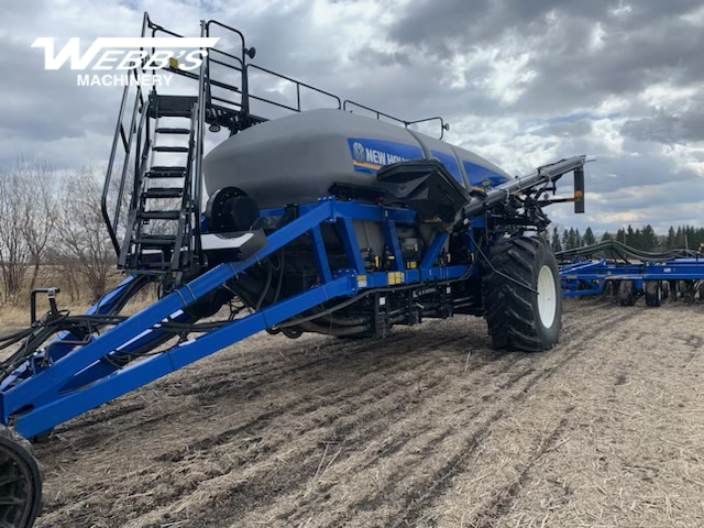 2016 New Holland P4580/P2060 Air Drill