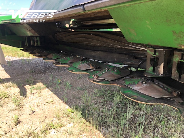 2021 John Deere C500 Mower Conditioner