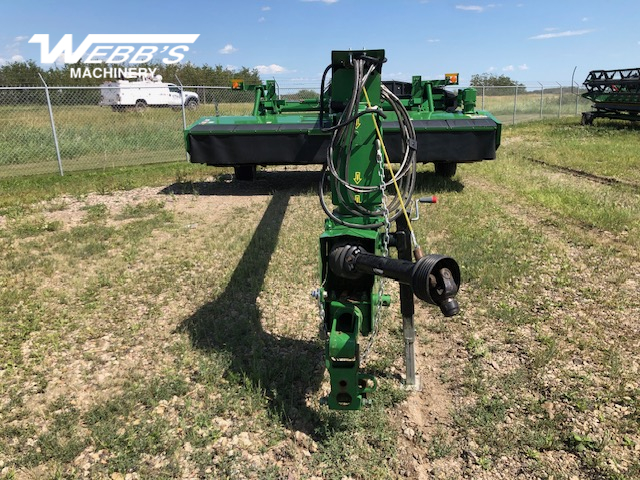 2021 John Deere C500 Mower Conditioner