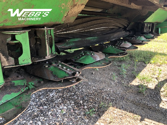 2021 John Deere C500 Mower Conditioner