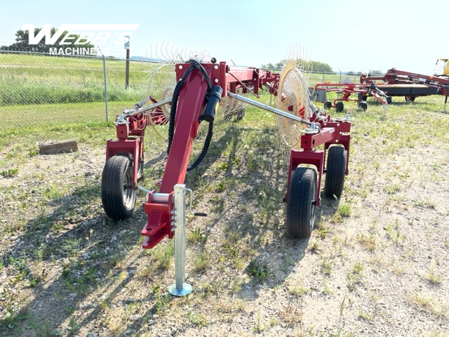 2024 Buhler Farm King RS16FK Rake