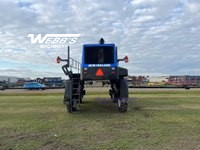 2013 New Holland SP.240F Sprayer/High Clearance