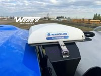 2013 New Holland SP.240F Sprayer/High Clearance