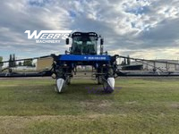 2013 New Holland SP.240F Sprayer/High Clearance