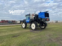 2013 New Holland SP.240F Sprayer/High Clearance