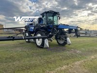 2013 New Holland SP.240F Sprayer/High Clearance