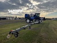 2013 New Holland SP.240F Sprayer/High Clearance