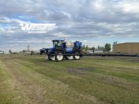 2013 New Holland SP.240F Sprayer/High Clearance