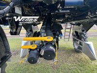 2013 New Holland SP.240F Sprayer/High Clearance