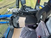 2013 New Holland SP.240F Sprayer/High Clearance