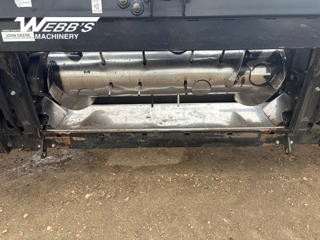 2018 MacDon FD135 Header Combine