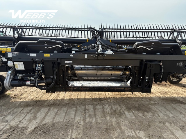 2018 MacDon FD135 Header Combine