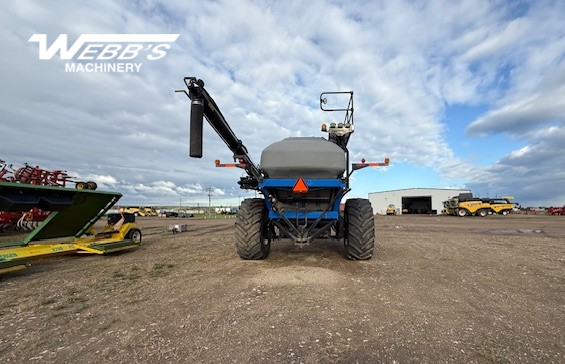 2017 New Holland P4580 Air Tank/Cart