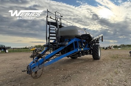 2017 New Holland P4580 Air Tank/Cart