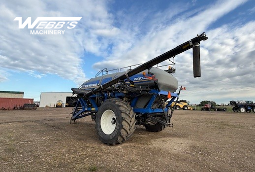 2017 New Holland P4580 Air Tank/Cart