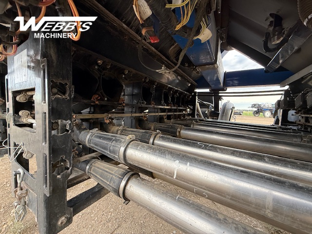 2017 New Holland P4580 Air Tank/Cart