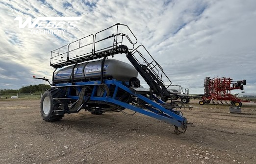 2017 New Holland P4580 Air Tank/Cart