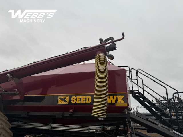 2014 Vaderstad 5012/500 Air Drill