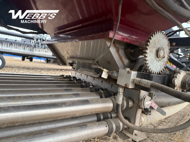 2014 Vaderstad 5012/500 Air Drill