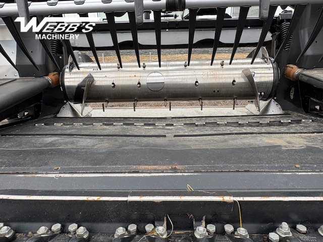 2024 MacDon FD245 Header Combine