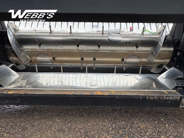 2024 MacDon FD245 Header Combine