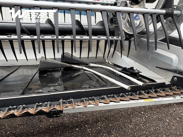 2024 MacDon FD245 Header Combine