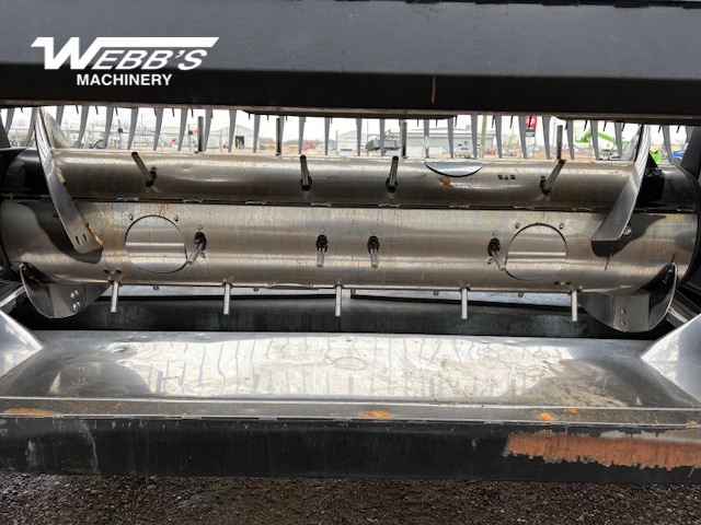 2024 MacDon FD245 Header Combine