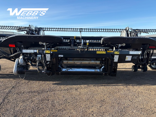 2024 MacDon FD245 Header Combine