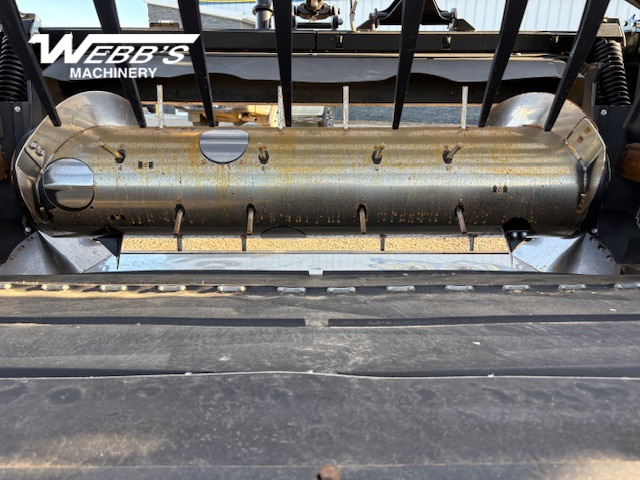 2024 MacDon FD245 Header Combine