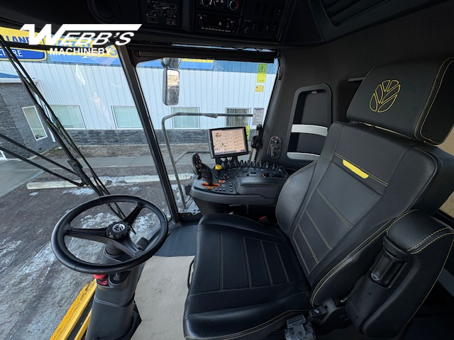 2024 New Holland CX8.80 Combine