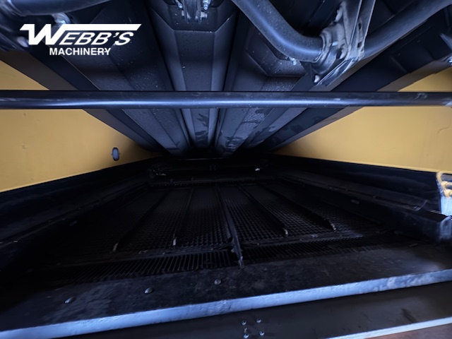 2024 New Holland CX8.80 Combine