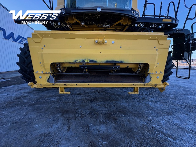 2024 New Holland CX8.80 Combine