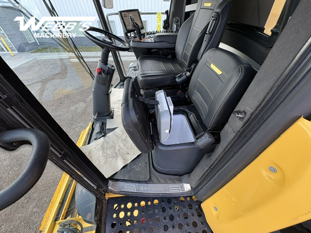 2024 New Holland CX8.80 Combine