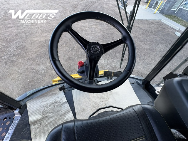 2024 New Holland CX8.80 Combine