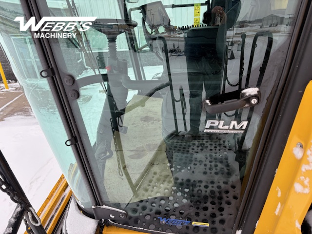 2024 New Holland CX8.80 Combine