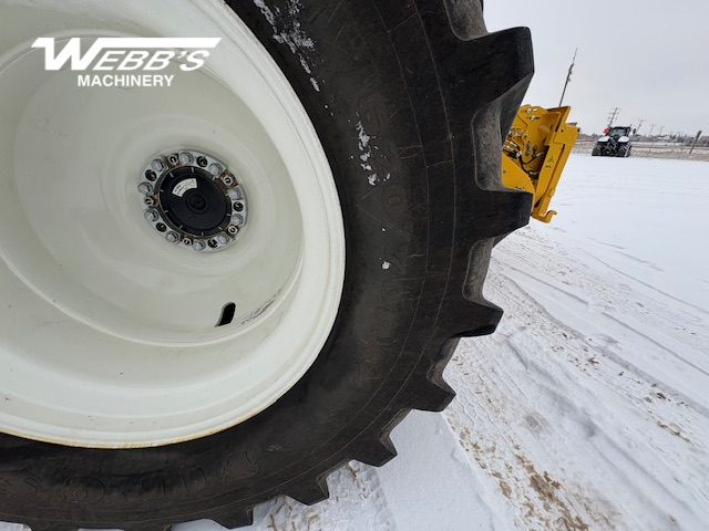 2024 New Holland CX8.80 Combine