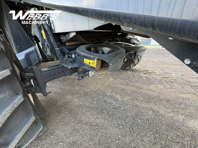 2024 New Holland CX8.80 Combine