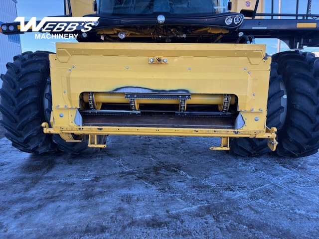 2024 New Holland CX8.80 Combine