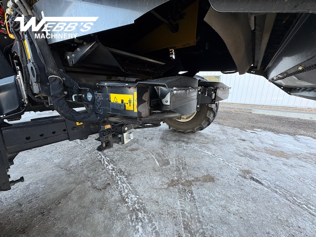 2024 New Holland CX8.80 Combine