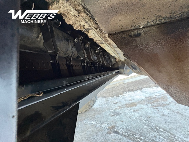 2024 New Holland CX8.80 Combine