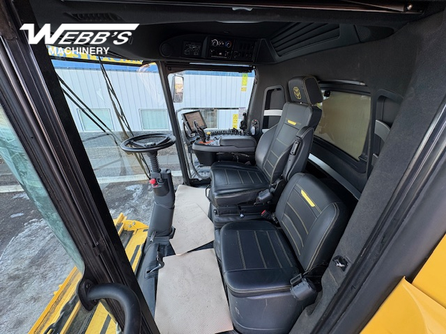 2024 New Holland CX8.80 Combine