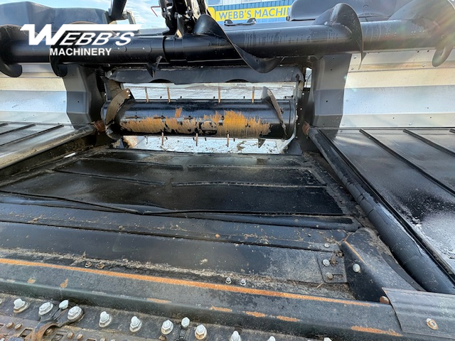 2024 MacDon FD235 Header Combine