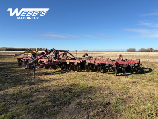2018 Salford I-4141 Vertical Tillage