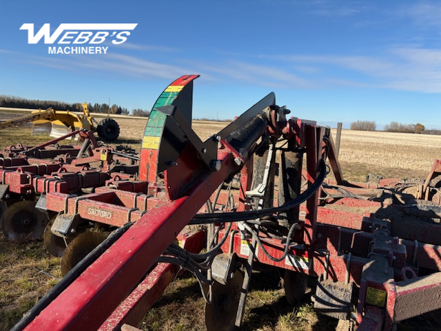 2018 Salford I-4141 Vertical Tillage