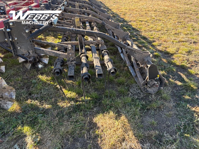 2018 Salford I-4141 Vertical Tillage