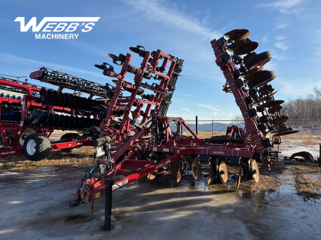 Iron number #5440584