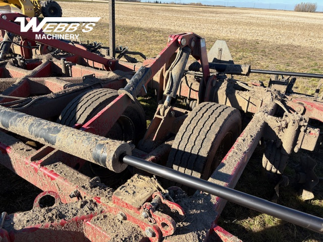 2018 Salford I-4141 Vertical Tillage