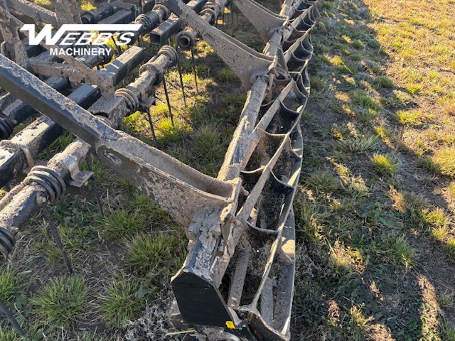 2018 Salford I-4141 Vertical Tillage