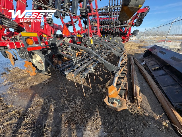 2018 Salford I-4141 Vertical Tillage